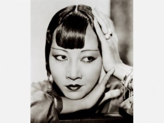 Anna May Wong picture, image, poster
